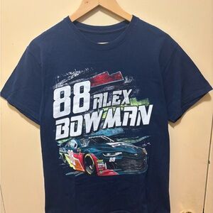 Hendrick Motorsports Alex Bowman Shirt